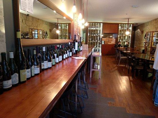 Prova Wine Food & Pleasure